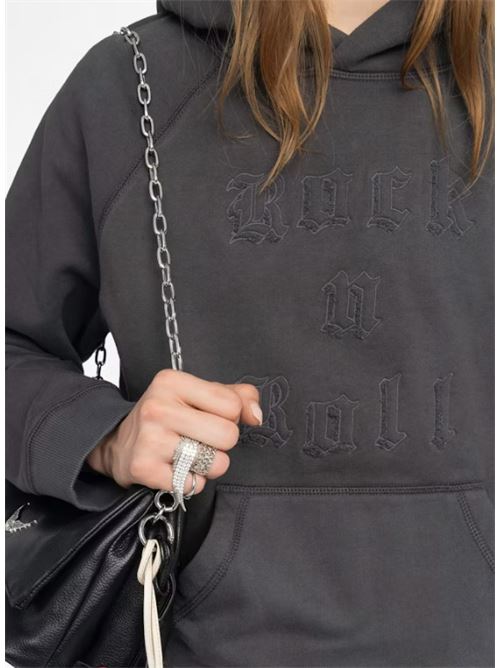 GEORGY ZADIG&VOLTAIRE | JWSS01607021 CARBONE